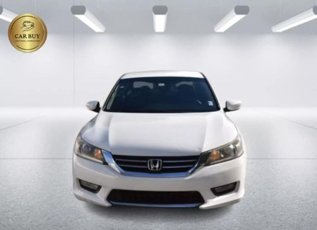 used 2014 Honda Accord car, priced at $8,999