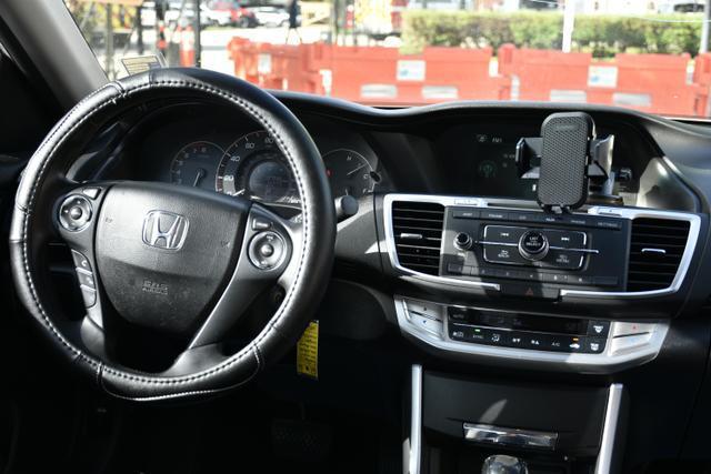 used 2014 Honda Accord car, priced at $8,999