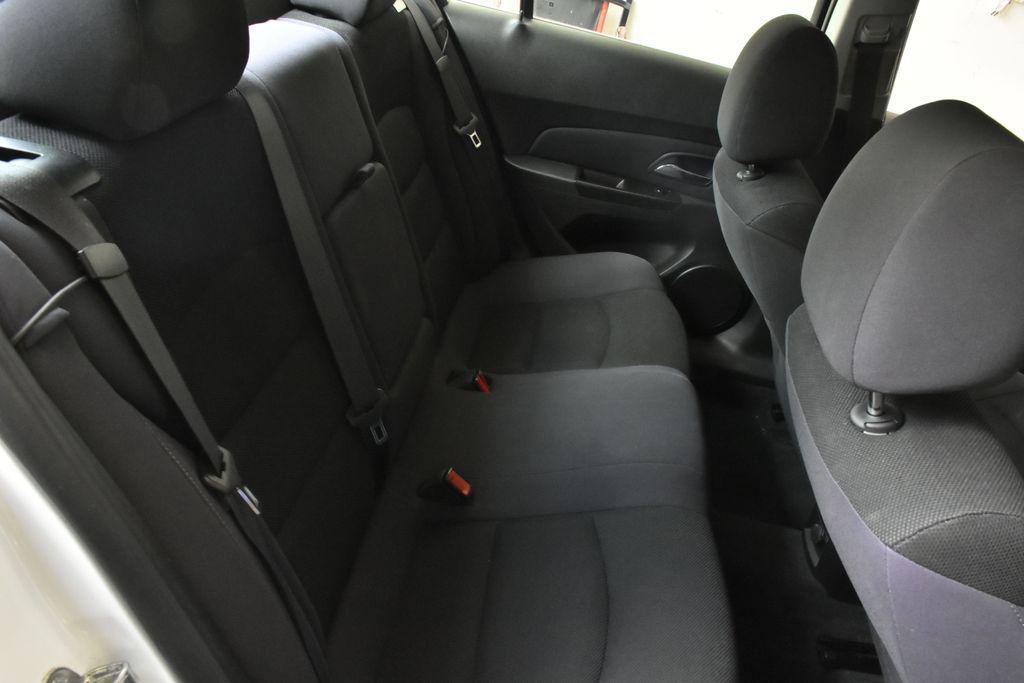 used 2014 Chevrolet Cruze car, priced at $3,999