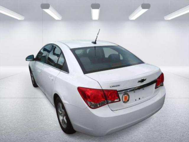 used 2014 Chevrolet Cruze car, priced at $6,999