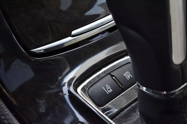 used 2013 Lincoln MKS car, priced at $6,999