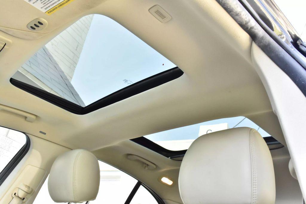 used 2013 Lincoln MKS car, priced at $4,799