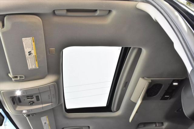 used 2018 Chevrolet Suburban car, priced at $14,999