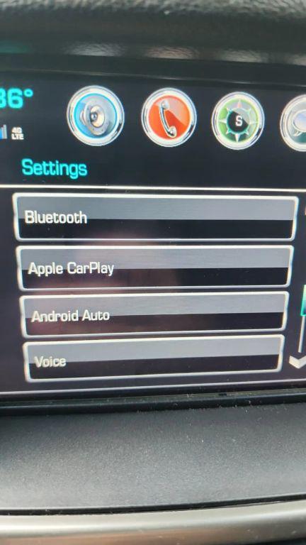 used 2018 Chevrolet Suburban car, priced at $14,999