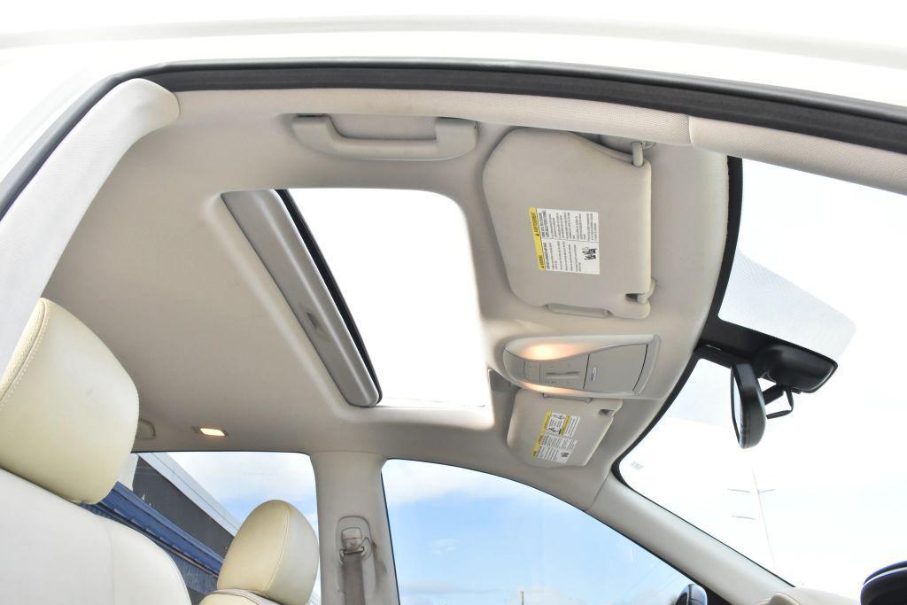 used 2017 INFINITI QX60 car, priced at $8,999