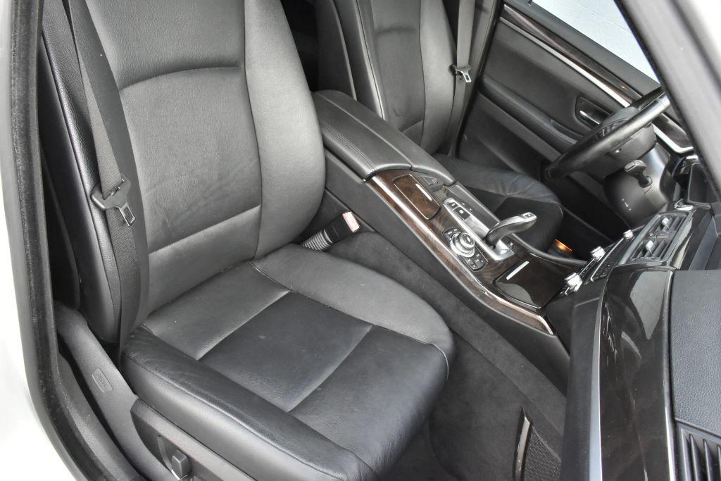 used 2011 BMW 535 car, priced at $3,999