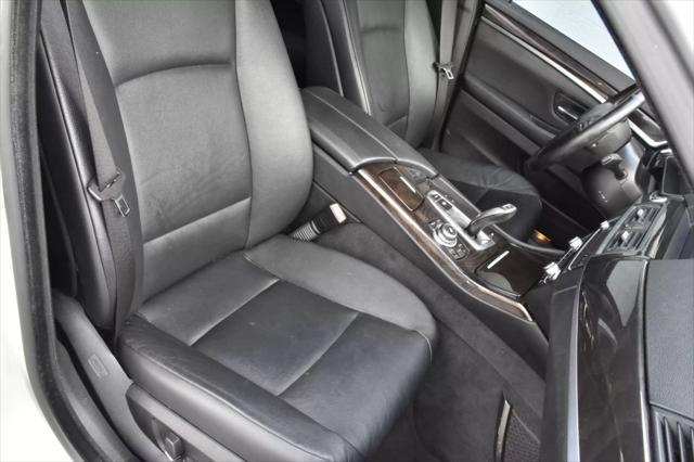 used 2011 BMW 535 car, priced at $5,999