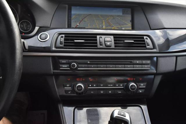 used 2011 BMW 535 car, priced at $5,999