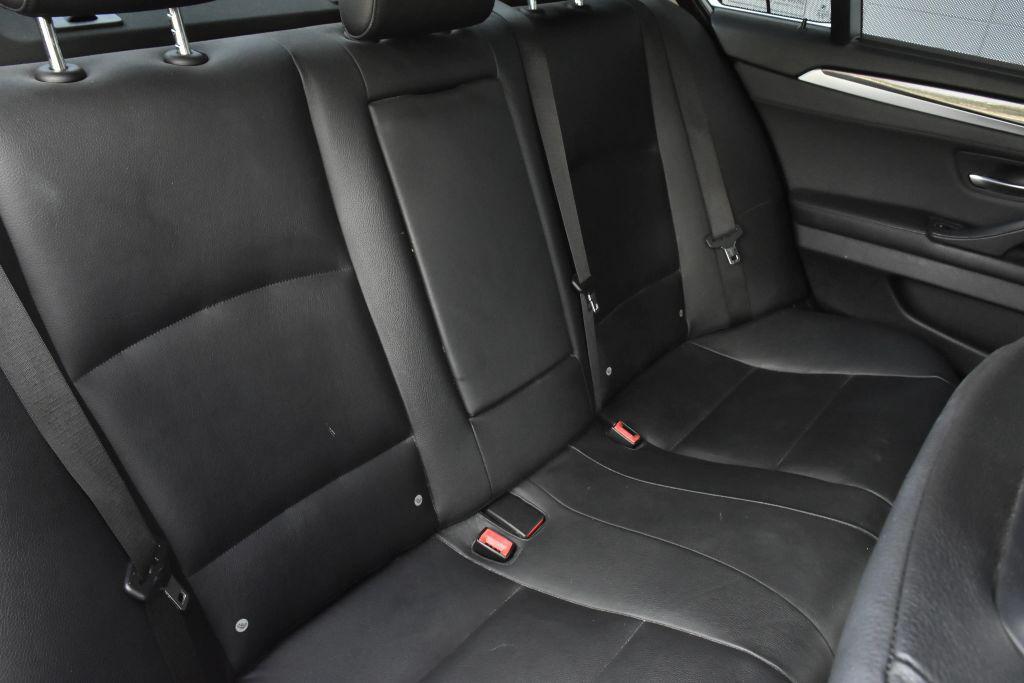 used 2011 BMW 535 car, priced at $3,999