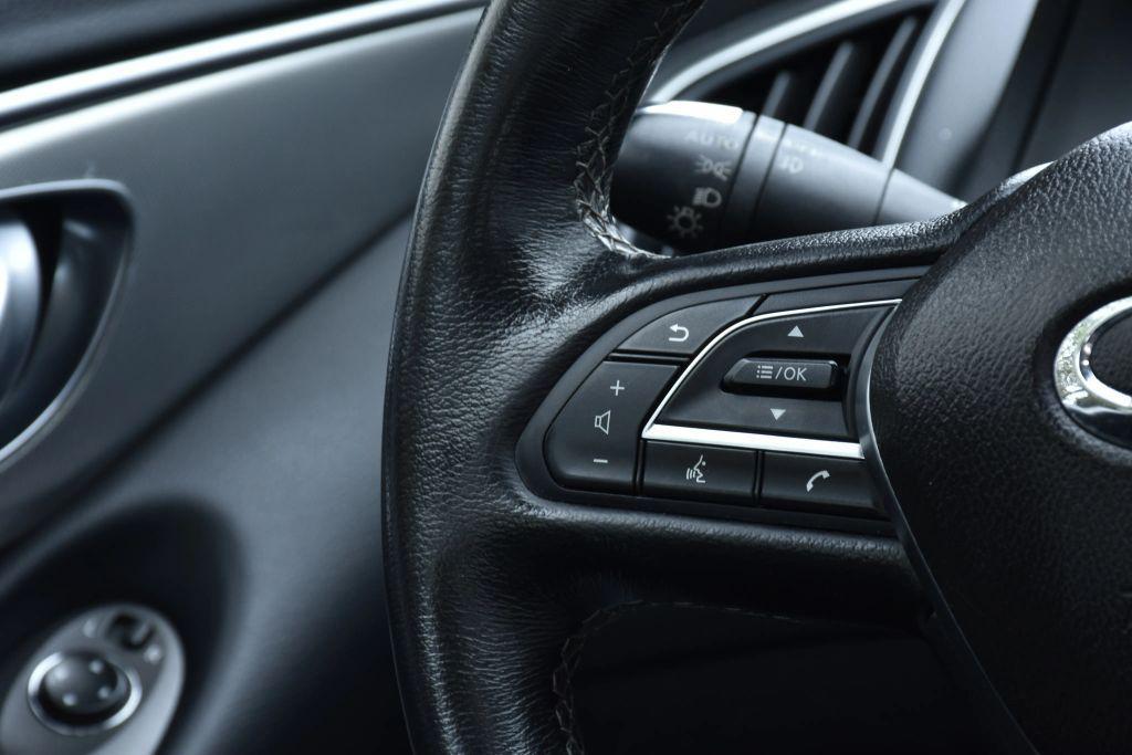 used 2020 INFINITI Q50 car, priced at $11,199