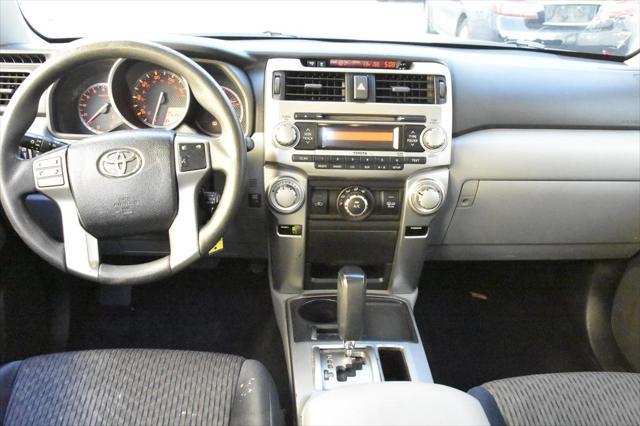 used 2011 Toyota 4Runner car, priced at $15,999