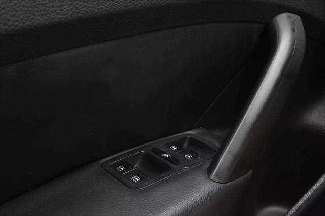 used 2015 Volkswagen Passat car, priced at $4,999