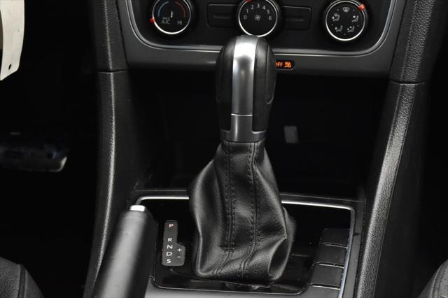 used 2015 Volkswagen Passat car, priced at $4,499