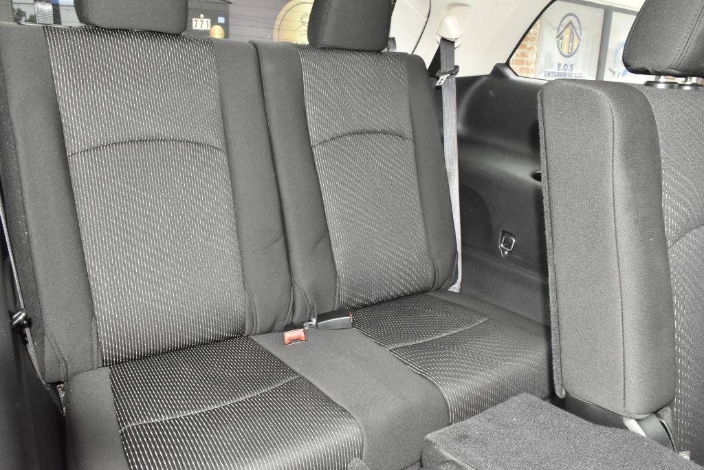 used 2019 Dodge Journey car, priced at $6,999