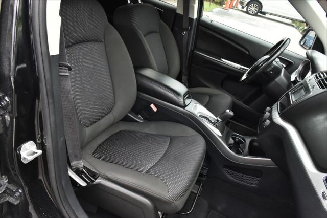 used 2019 Dodge Journey car, priced at $8,999