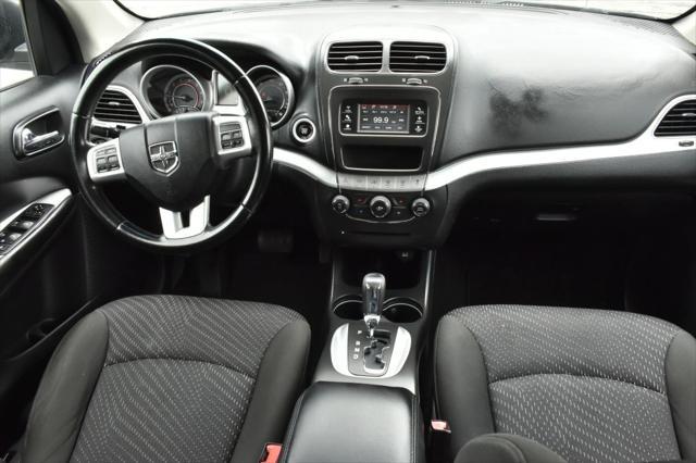 used 2019 Dodge Journey car, priced at $8,999