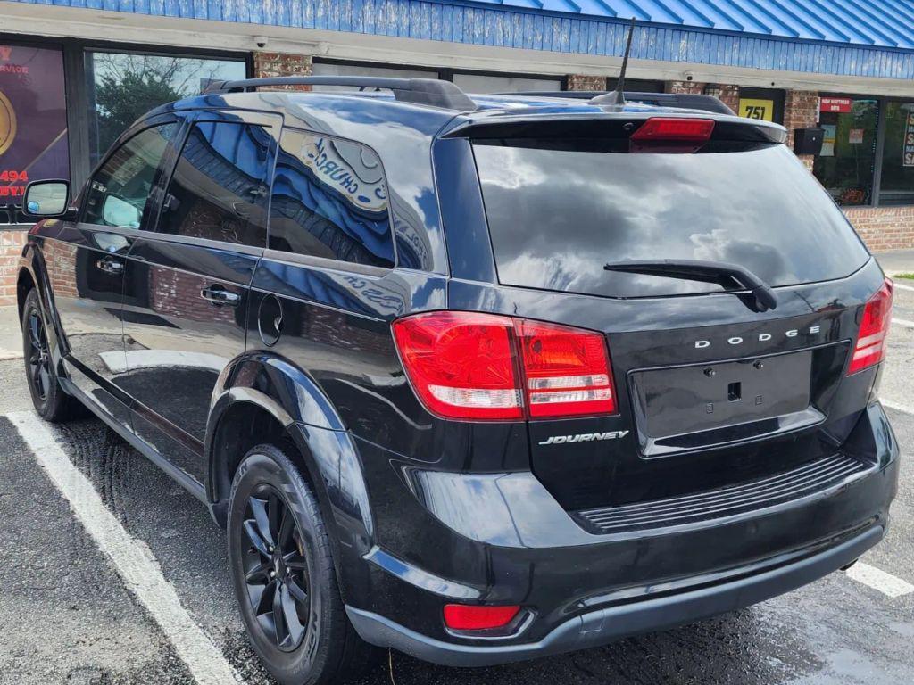 used 2019 Dodge Journey car, priced at $6,999