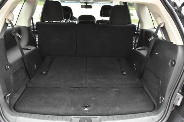 used 2019 Dodge Journey car, priced at $8,999
