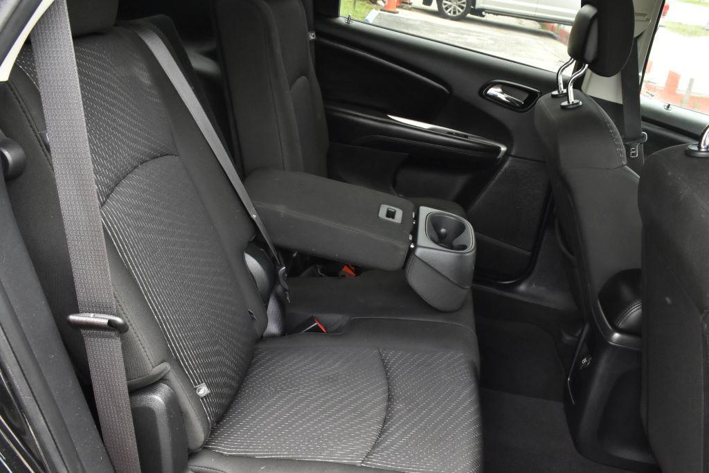 used 2019 Dodge Journey car, priced at $6,999