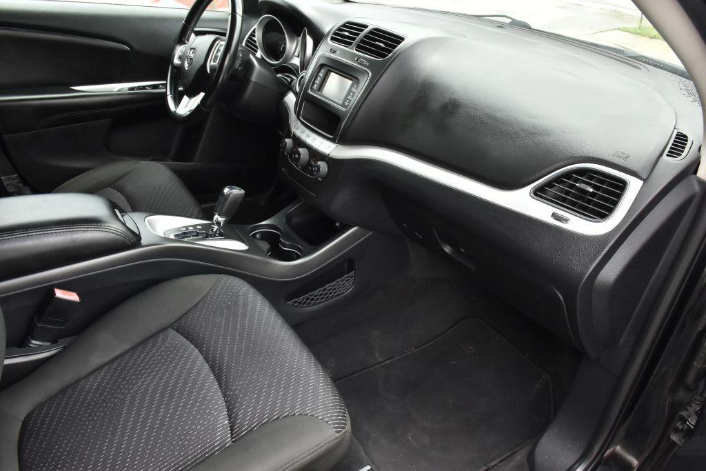 used 2019 Dodge Journey car, priced at $6,999