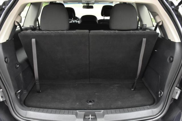 used 2019 Dodge Journey car, priced at $8,999