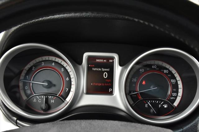 used 2019 Dodge Journey car, priced at $8,999