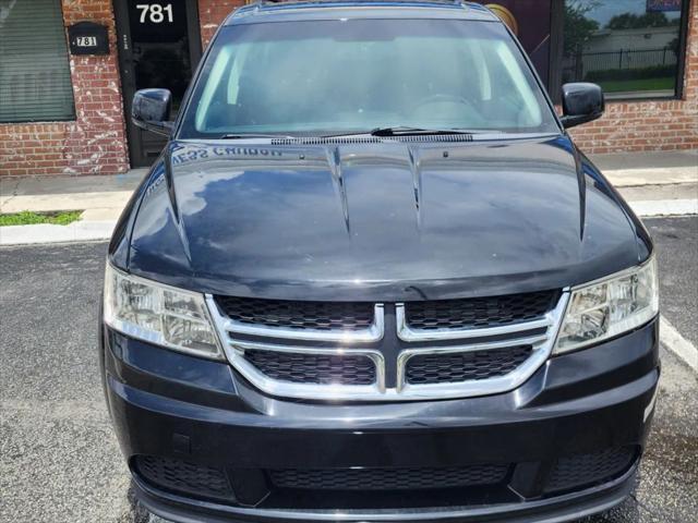 used 2019 Dodge Journey car, priced at $8,999