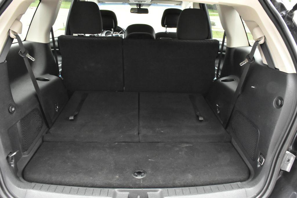 used 2019 Dodge Journey car, priced at $6,999