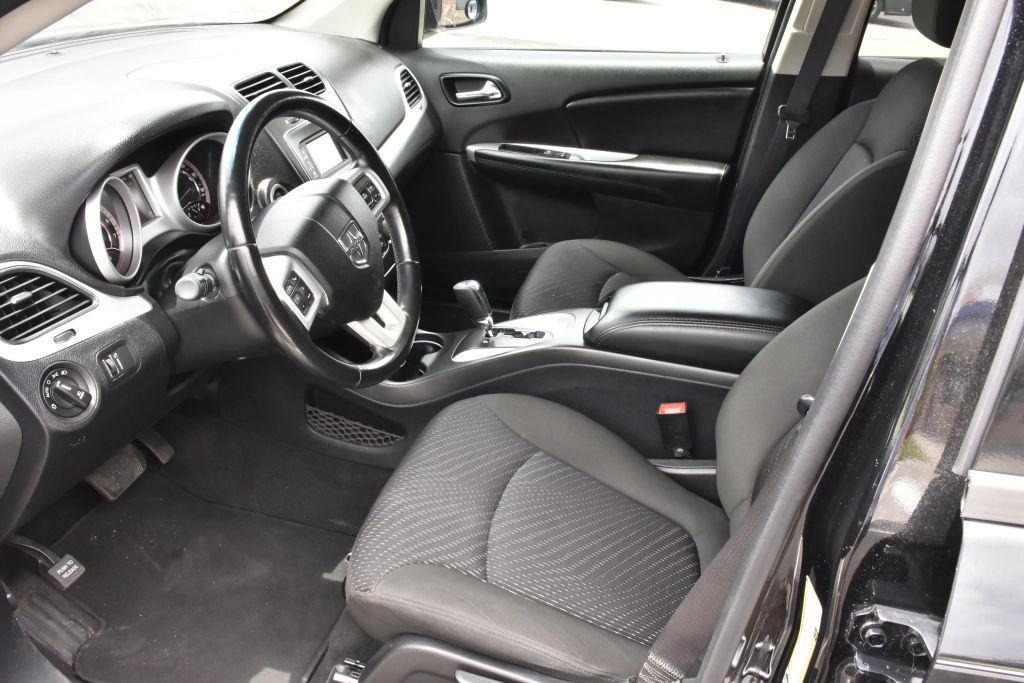used 2019 Dodge Journey car, priced at $6,999