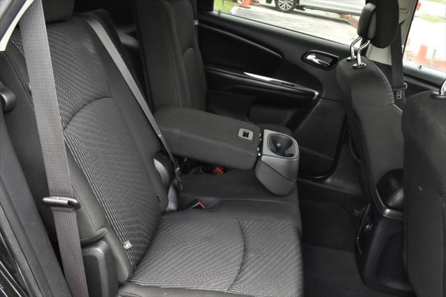 used 2019 Dodge Journey car, priced at $8,999