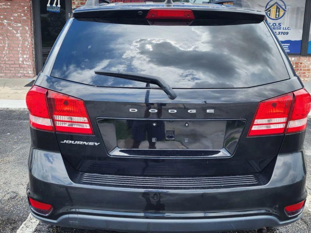 used 2019 Dodge Journey car, priced at $6,999