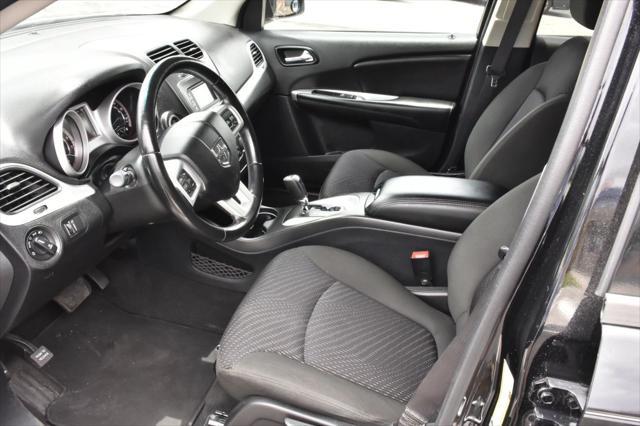used 2019 Dodge Journey car, priced at $8,999