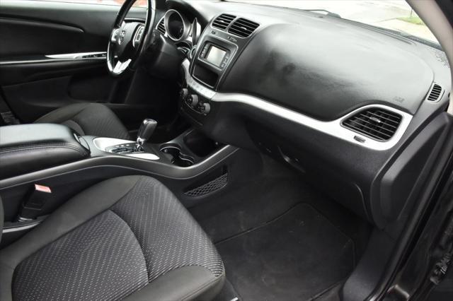 used 2019 Dodge Journey car, priced at $8,999