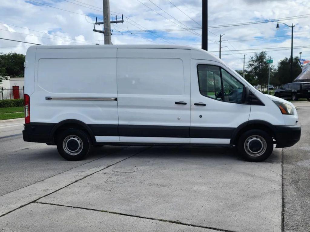 used 2015 Ford Transit-150 car, priced at $9,999