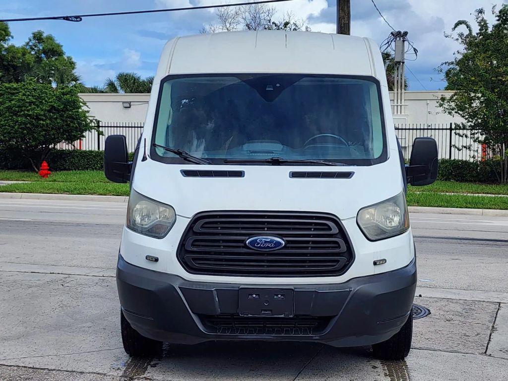 used 2015 Ford Transit-150 car, priced at $9,999