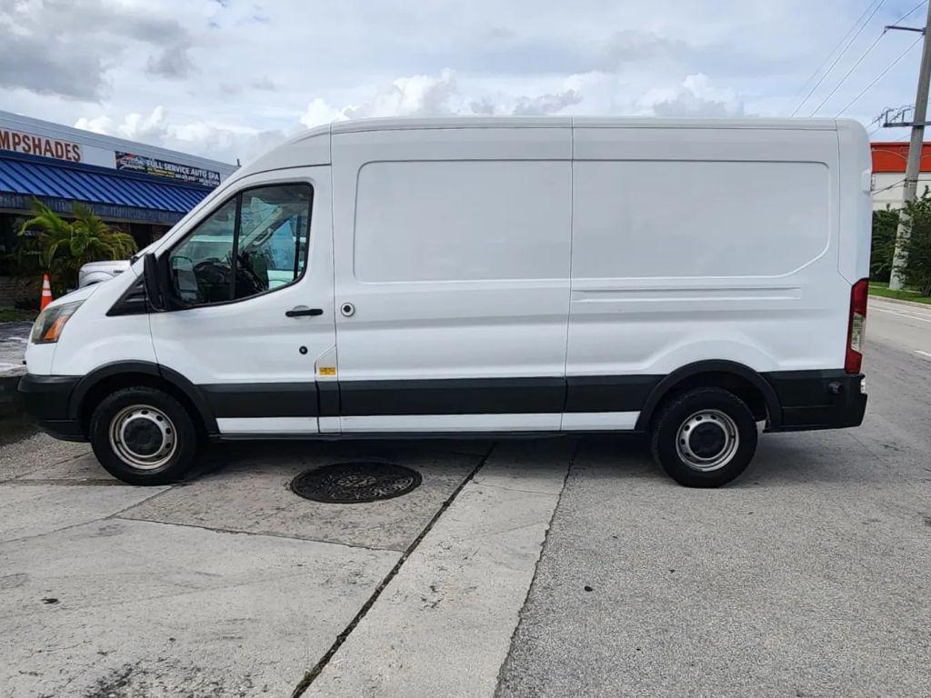 used 2015 Ford Transit-150 car, priced at $9,999