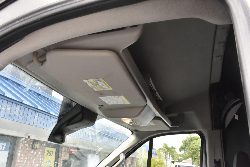 used 2015 Ford Transit-150 car, priced at $9,999