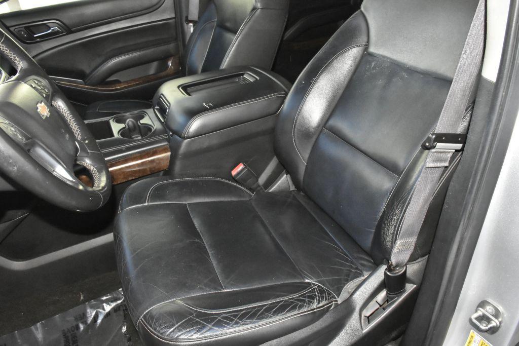 used 2016 Chevrolet Suburban car, priced at $11,999