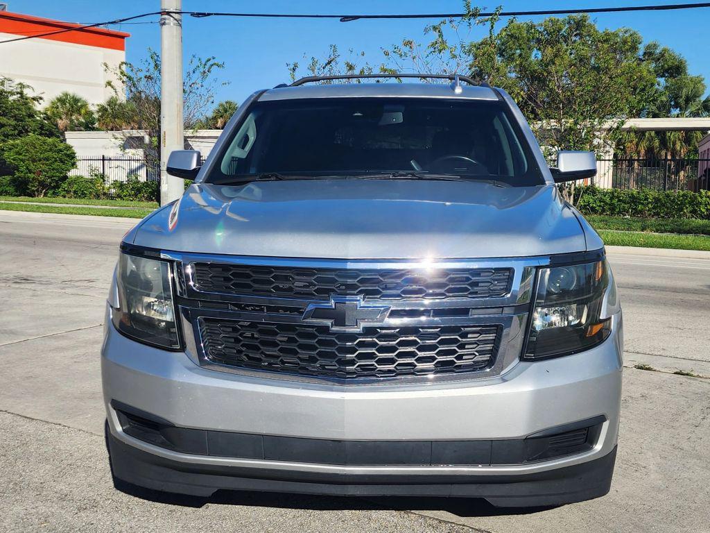 used 2016 Chevrolet Suburban car, priced at $11,999