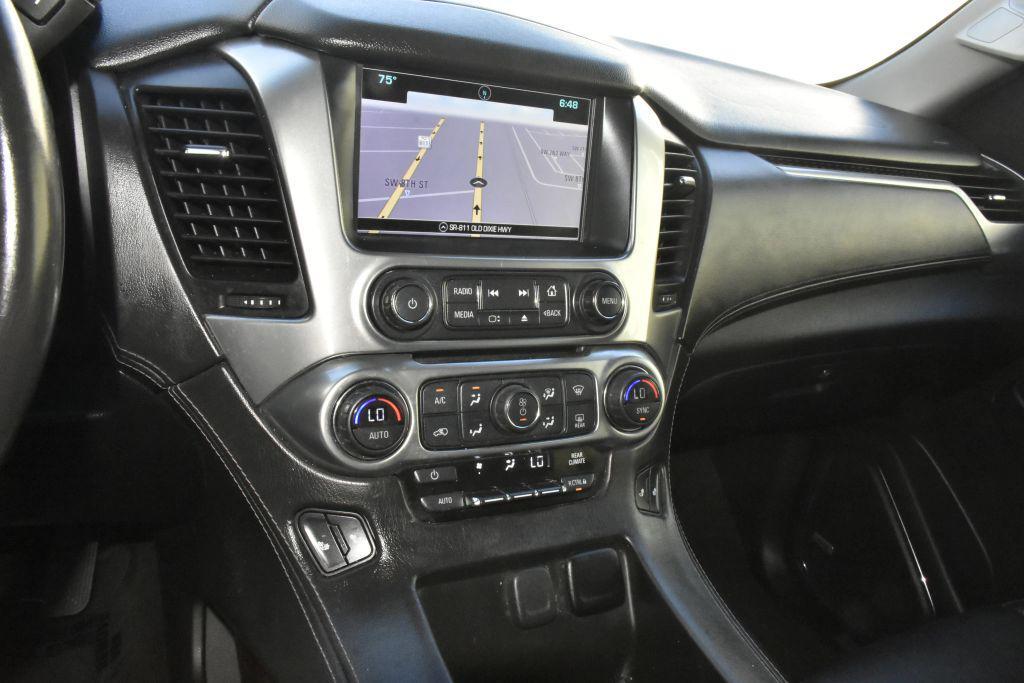 used 2016 Chevrolet Suburban car, priced at $11,999