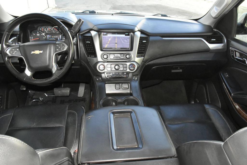 used 2016 Chevrolet Suburban car, priced at $11,999