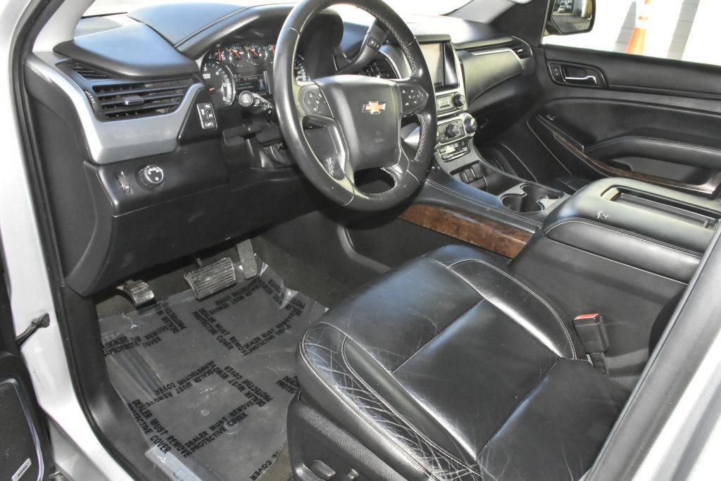 used 2016 Chevrolet Suburban car, priced at $11,999