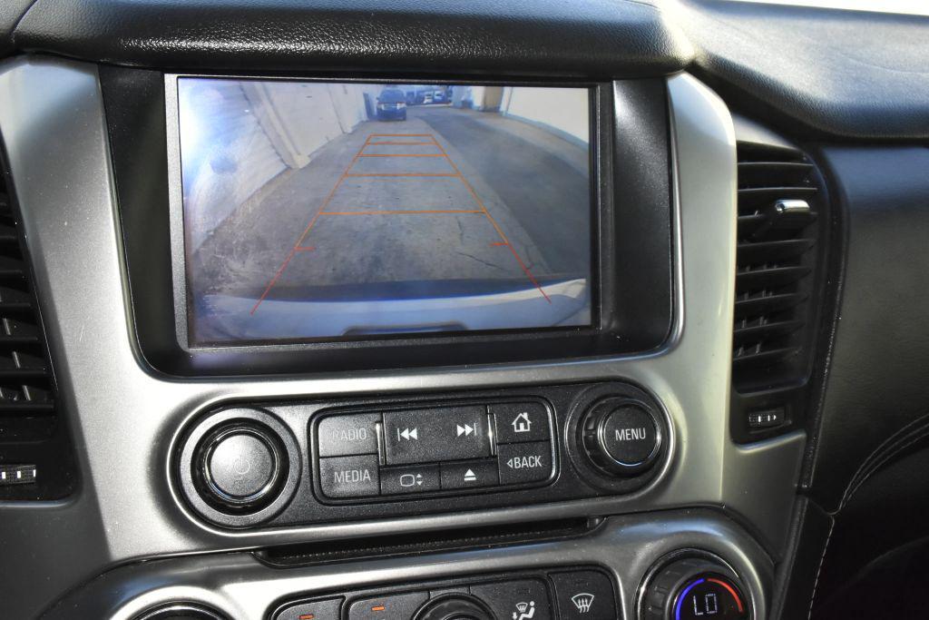 used 2016 Chevrolet Suburban car, priced at $11,999