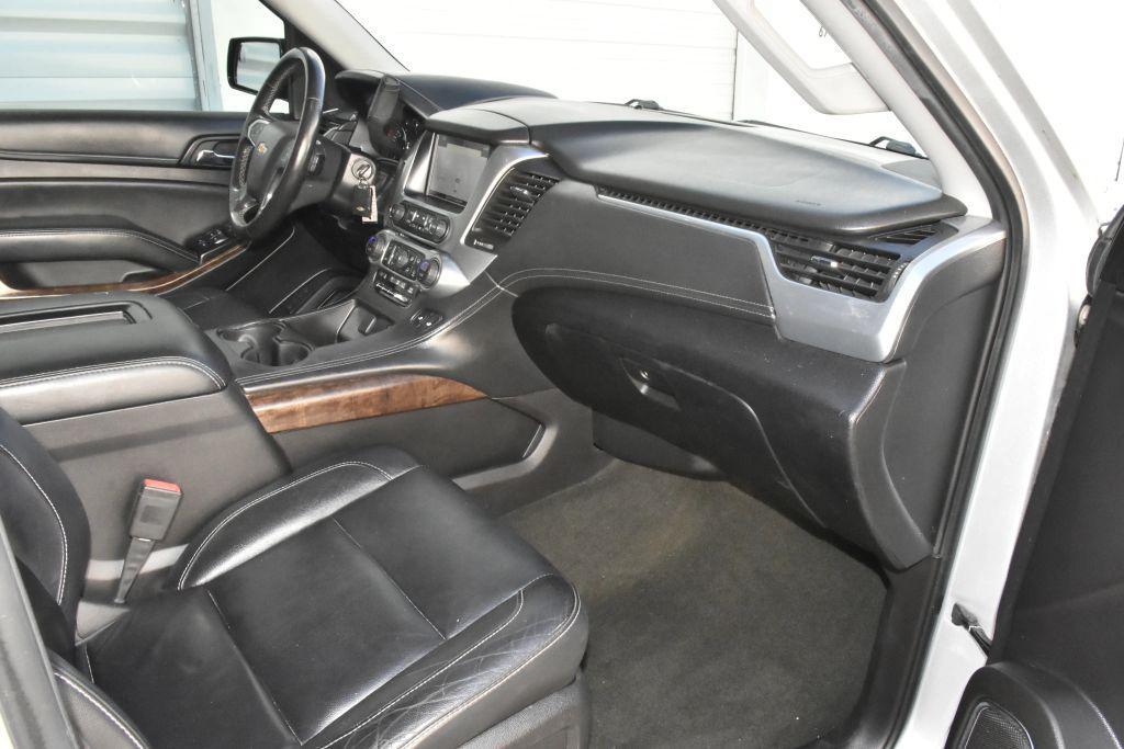 used 2016 Chevrolet Suburban car, priced at $11,999