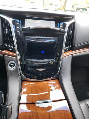 used 2018 Cadillac Escalade car, priced at $28,999