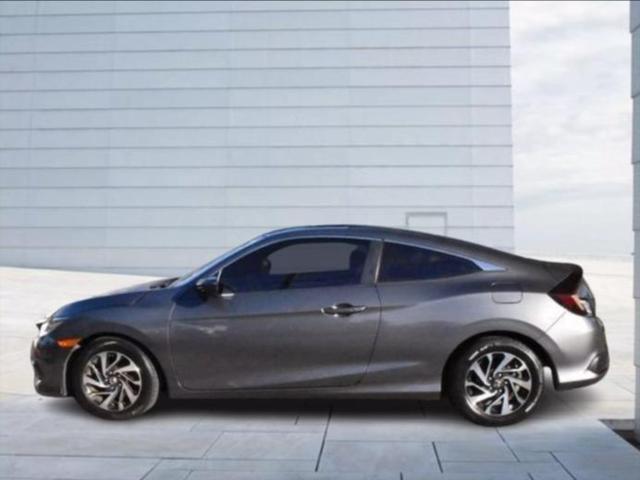 used 2016 Honda Civic car, priced at $9,899