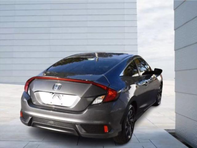 used 2016 Honda Civic car, priced at $9,899