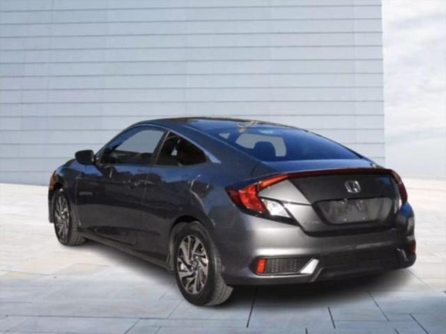 used 2016 Honda Civic car, priced at $9,899