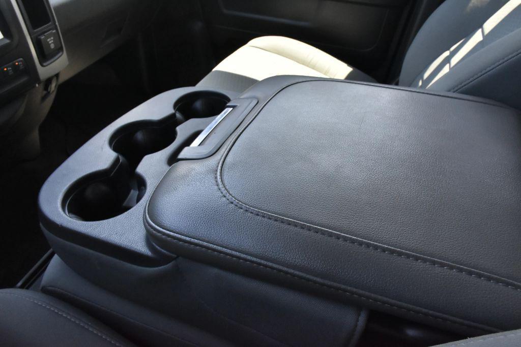 used 2015 Ram 1500 car, priced at $11,499
