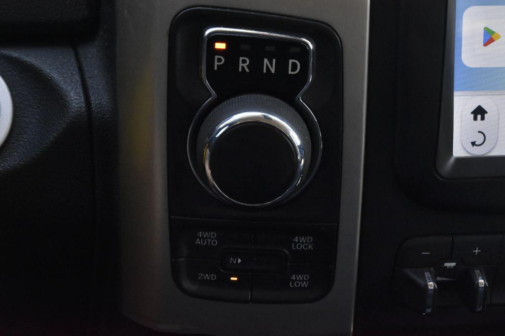 used 2015 Ram 1500 car, priced at $11,499